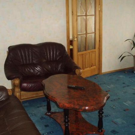 Marijos Karpenko Apartaments 카우나스 외부 사진
