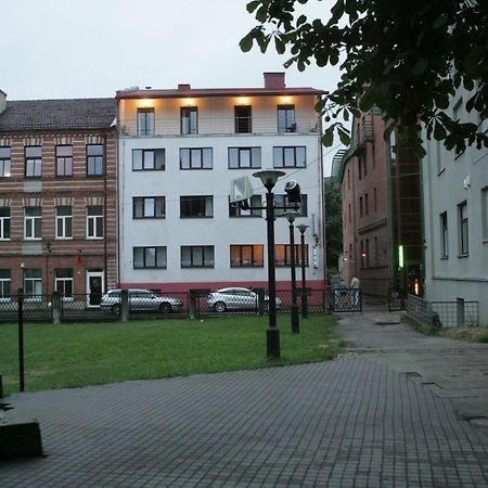 Marijos Karpenko Apartaments 카우나스 외부 사진