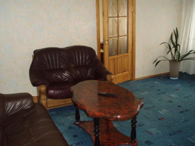 Marijos Karpenko Apartaments 카우나스 외부 사진