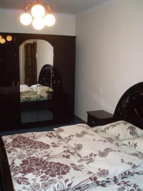 Marijos Karpenko Apartaments 카우나스 외부 사진