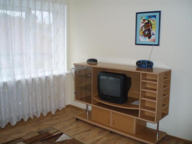 Marijos Karpenko Apartaments 카우나스 외부 사진
