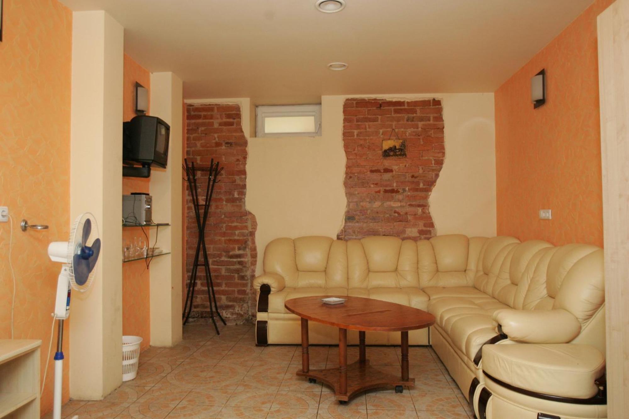 Marijos Karpenko Apartaments 카우나스 외부 사진